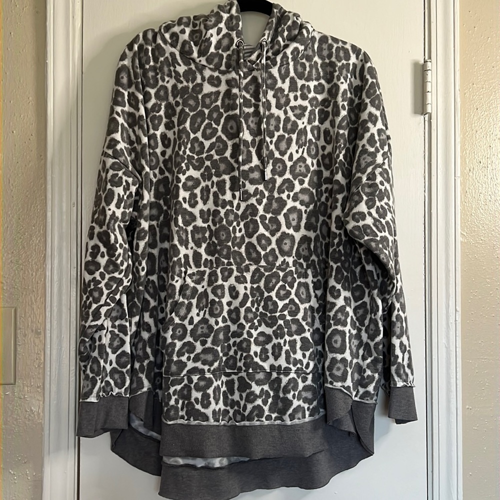 Maurices Plus Size Pullover